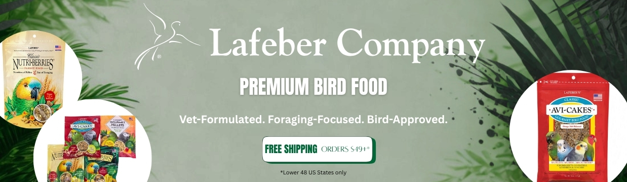 Lafeber Lafeber