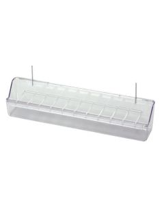 Reggio Feeder with Grid