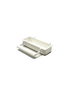 Small Feeder with Perch