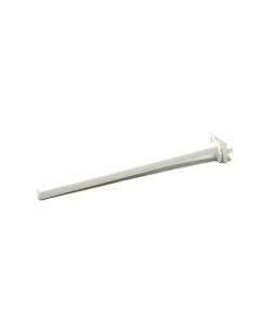 Plastic Perch 7"