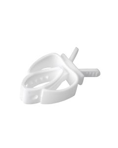 Plastic Treat Clip
