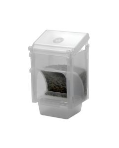 Diamond Finch Feeder