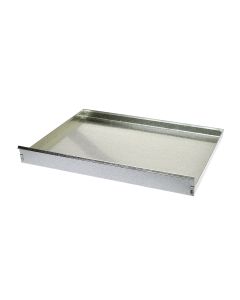 REPLACEMENT SLIDING TRAY 35.75 X 24 X 1.5, 2.75 LIP