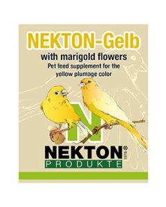 Nekton-Gelb, 140 gm