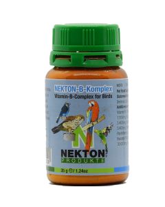 Nekton-B-Komplex, 35 gm