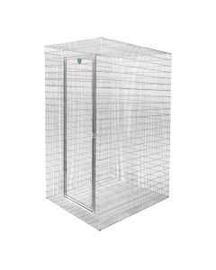 WALK-IN AVIARY 36 X 48 X 72