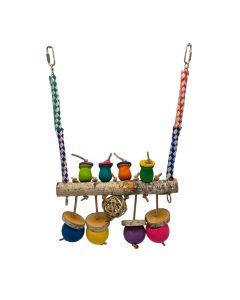 Fiesta Forager