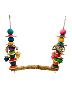Foraging Swing