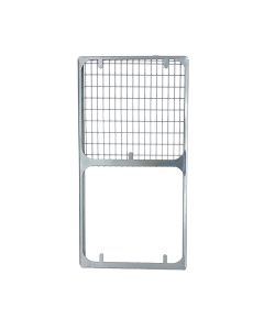 MEDIUM SLIDING ACCESS DOOR, 9" X 9" 