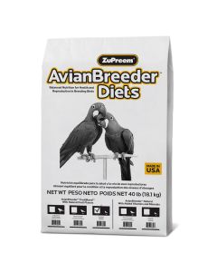 FRUITBLEND BREEDER M COCKATIEL, 40 LB.