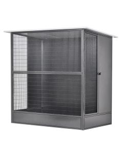 BirdLoft Aviary