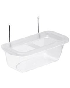 Small Feeder with Grid