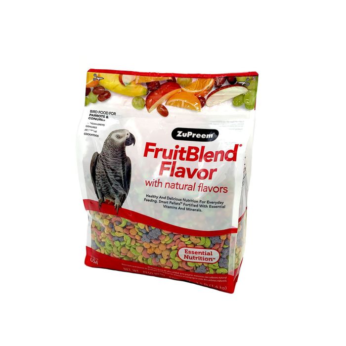 FruitBlend Diet
