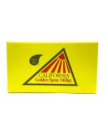 California Spray Millet 25 lb. 