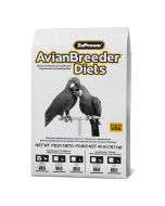FRUITBLEND BREEDER LG PARROT 40 LB.