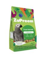 True Harvest ML Parrot/Conure, 20 lb