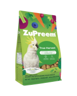 True HarvestLG Parrot, 3 lb.