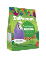 NATURAL M COCKATIEL, 2.5 LB.