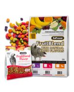 FruitBlend