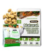 Natural Diet
