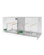 48x18x22 BreederPro™ Cage