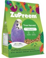 NATURAL SM PARAKEET, 2.25 LB