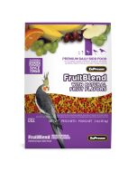 FRUITBLEND M COCKATIEL, 2 LB.