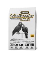 NATURAL BREEDER M COCKATIEL, 40 LB.