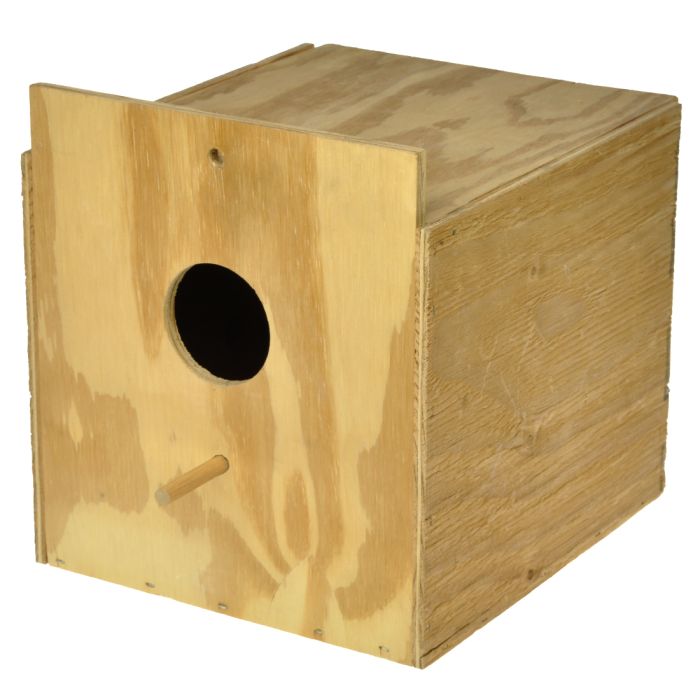 Wood Nesting Box Set