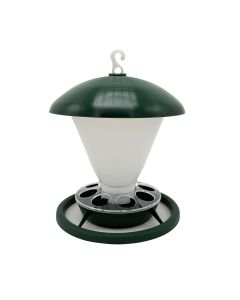 Hanging Feeder/Waterer