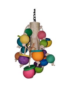 Bubbly Birch Forager