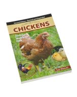 HOBBY FARMS CHICKENS, 2ND EDITION