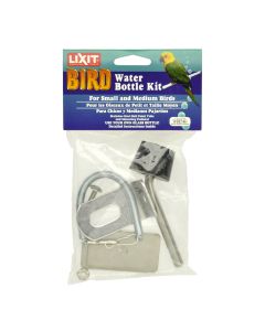 Bird Waterer Kit