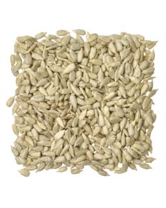 Hulled Sunflower Seed