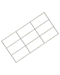 1 X 2 X 14G X 19 GAW