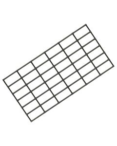 1/2 X 1 X 16G X 48 PVC