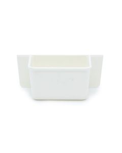 Outside Square Cup, 6 oz.