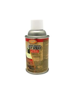 METERED FLY SPRAY