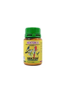 Nekton-E Supplement, 35 - 700 gm.