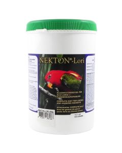 Nekton-Lori, 400-1000 gm.