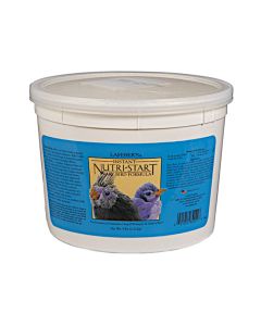 Nutri-Start Baby Bird Formula, 5 lb.