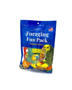 Foraging Fun Pack, Parrot