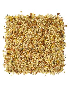 WILD BIRD MIX, 50 LB.