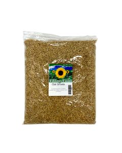 Oat Groats, 3lb.