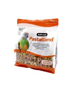 PastaBlend Diet, M/L Parrot/Conure