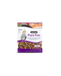 Pure Fun Diet