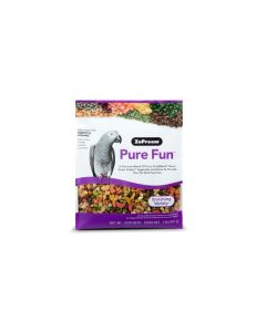 Pure Fun Parrot/Conure, 2 lb.