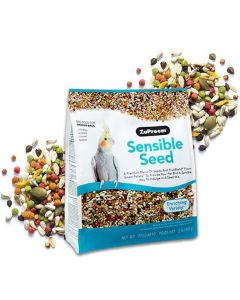 Sensible Seed Diet