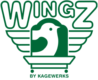 Wingz Avian Logo