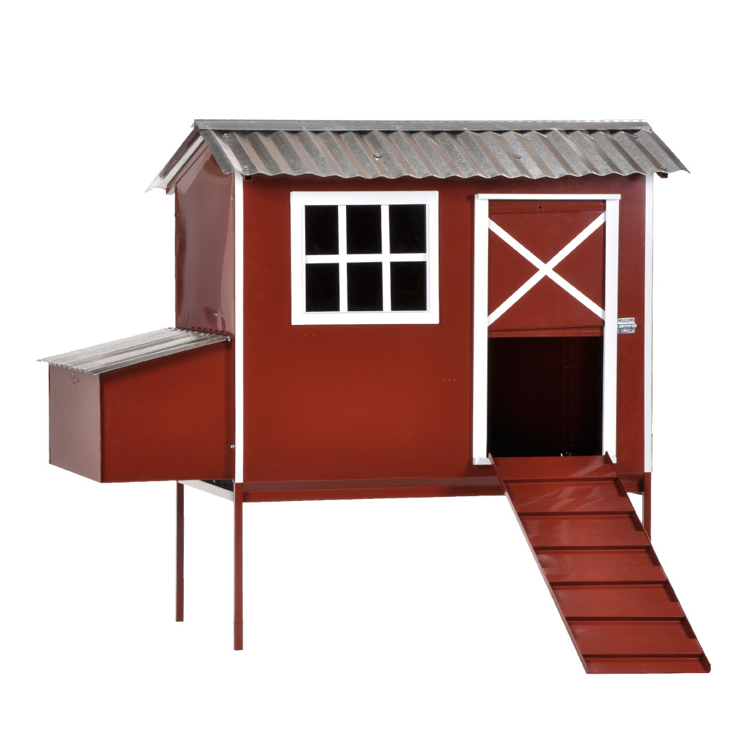 Chicken Coop